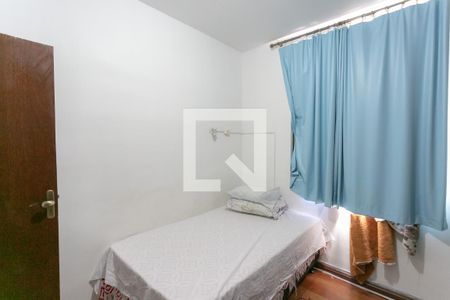 Quarto 2 de apartamento à venda com 3 quartos, 120m² em Palmares, Belo Horizonte