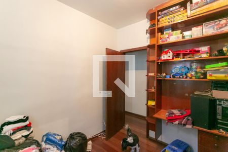 Quarto 1 de apartamento à venda com 3 quartos, 120m² em Palmares, Belo Horizonte