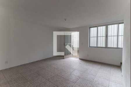 Casa de condomínio para alugar com 70m², 2 quartos e sem vagaSala 
