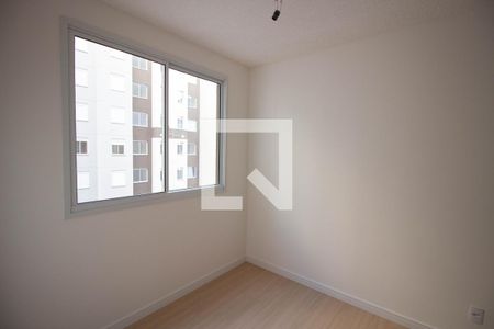 Sala de apartamento para alugar com 2 quartos, 44m² em Cidade Líder, São Paulo