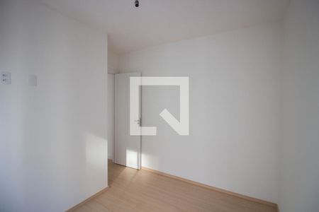 Quarto 1 de apartamento para alugar com 2 quartos, 44m² em Cidade Líder, São Paulo