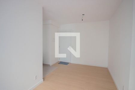 Sala de apartamento para alugar com 2 quartos, 44m² em Cidade Líder, São Paulo