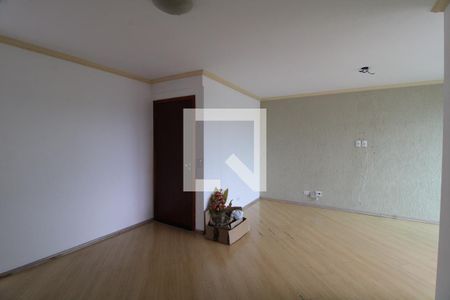 Sala de apartamento para alugar com 2 quartos, 60m² em Interlagos, São Paulo