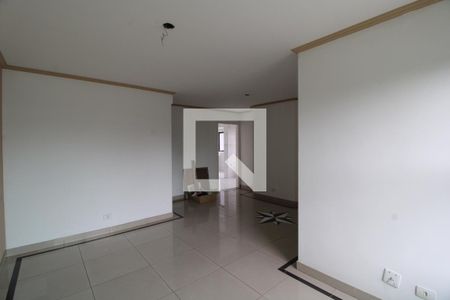 Sala 2 de apartamento para alugar com 2 quartos, 60m² em Interlagos, São Paulo