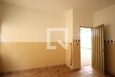 Sala de casa para alugar com 5 quartos, 200m² em Vila Recreio, Ribeirão Preto