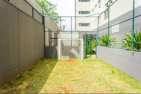 Studio para alugar com 19m², 1 quarto e sem vaga Studio para alugar com 19m², 1 quarto e sem vagaCampinho
