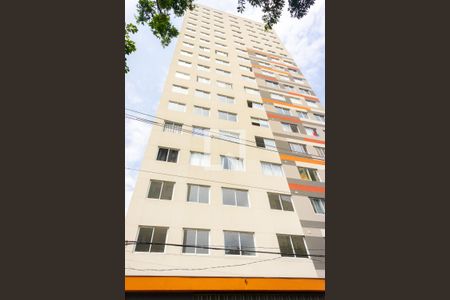 Studio para alugar com 19m², 1 quarto e sem vaga