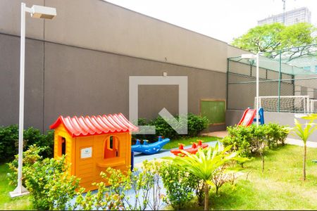 Studio para alugar com 19m², 1 quarto e sem vaga Studio para alugar com 19m², 1 quarto e sem vagaPlayground