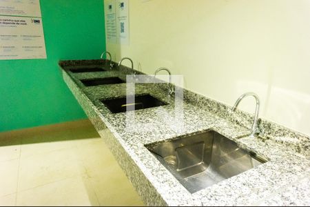 Studio para alugar com 19m², 1 quarto e sem vaga