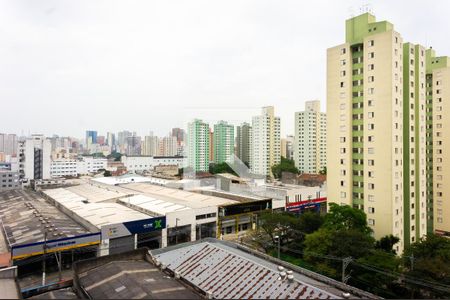 Studio para alugar com 19m², 1 quarto e sem vaga Studio para alugar com 19m², 1 quarto e sem vagaVista