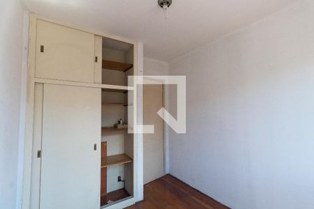 Quarto 1 de apartamento para alugar com 2 quartos, 42m² em Conjunto Habitacional Padre Manoel da Nobrega, São Paulo