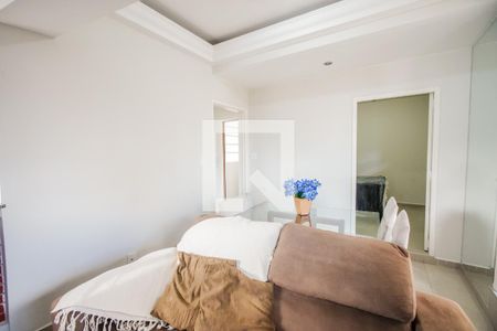 Sala de apartamento à venda com 2 quartos, 89m² em Bela Vista, São Paulo