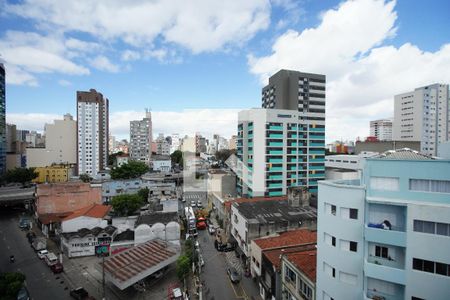 Vista de apartamento à venda com 2 quartos, 89m² em Bela Vista, São Paulo