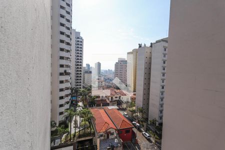 Vista - Quarto 1 de apartamento à venda com 3 quartos, 90m² em Jardim São Paulo(zona Norte), São Paulo