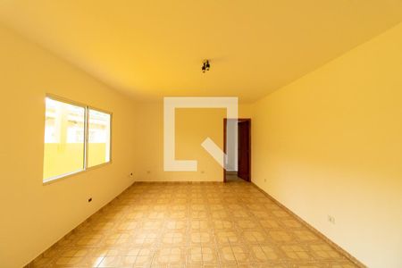 Sala de casa para alugar com 4 quartos, 282m² em Jardim Leonor, Cotia