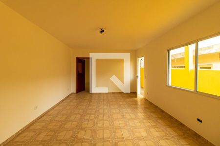 Sala de casa para alugar com 4 quartos, 282m² em Jardim Leonor, Cotia