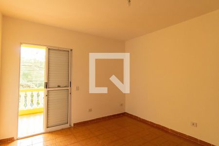 Suíte de casa para alugar com 4 quartos, 282m² em Jardim Leonor, Cotia