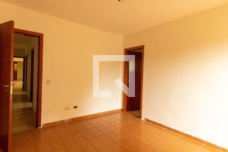 Suíte de casa para alugar com 4 quartos, 282m² em Jardim Leonor, Cotia