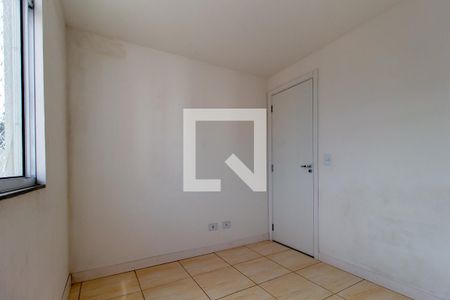 Quarto 1 de apartamento para alugar com 2 quartos, 47m² em Campo de Santana, Curitiba