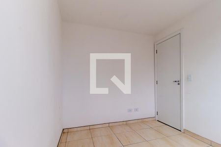 Quarto 2 de apartamento para alugar com 2 quartos, 47m² em Campo de Santana, Curitiba