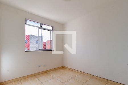 Quarto 2 de apartamento para alugar com 2 quartos, 47m² em Campo de Santana, Curitiba