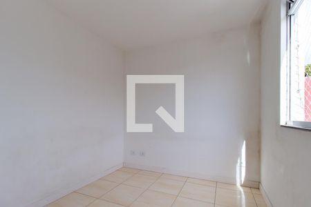 Quarto 1 de apartamento para alugar com 2 quartos, 47m² em Campo de Santana, Curitiba