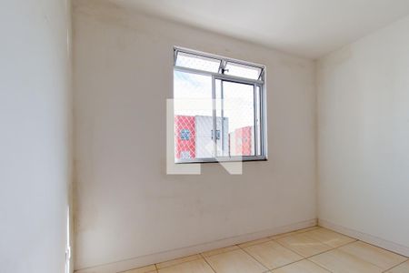 Quarto 1 de apartamento para alugar com 2 quartos, 47m² em Campo de Santana, Curitiba