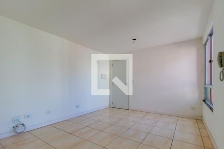 Sala de apartamento para alugar com 2 quartos, 47m² em Campo de Santana, Curitiba