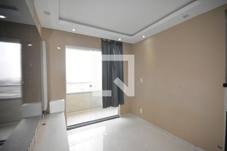 Sala de apartamento à venda com 2 quartos, 50m² em Irajá, Rio de Janeiro