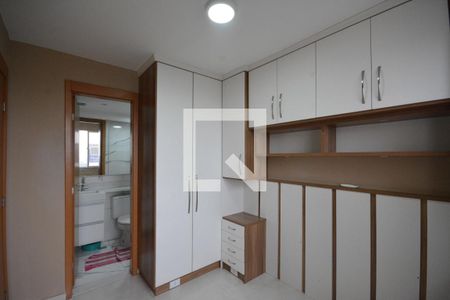 Quarto 1 - Suíte de apartamento à venda com 2 quartos, 50m² em Irajá, Rio de Janeiro