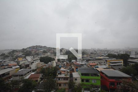 Vista da Varanda de apartamento à venda com 2 quartos, 50m² em Irajá, Rio de Janeiro