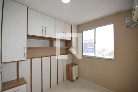 Quarto 1 - Suíte de apartamento à venda com 2 quartos, 50m² em Irajá, Rio de Janeiro