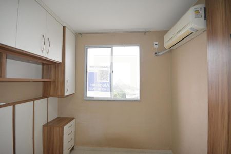 Quarto 1 - Suíte de apartamento à venda com 2 quartos, 50m² em Irajá, Rio de Janeiro