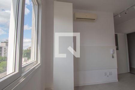 Studio de kitnet/studio para alugar com 1 quarto, 32m² em Centro, São Leopoldo