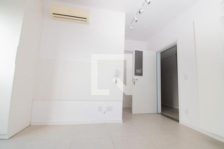 Studio de kitnet/studio para alugar com 1 quarto, 32m² em Centro, São Leopoldo
