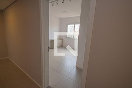 Studio de kitnet/studio para alugar com 1 quarto, 32m² em Centro, São Leopoldo