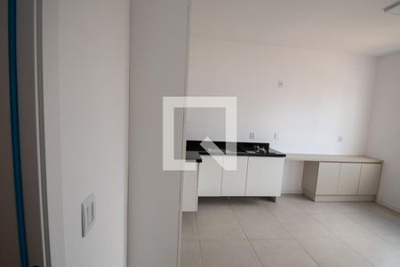 Studio de kitnet/studio para alugar com 1 quarto, 32m² em Centro, São Leopoldo