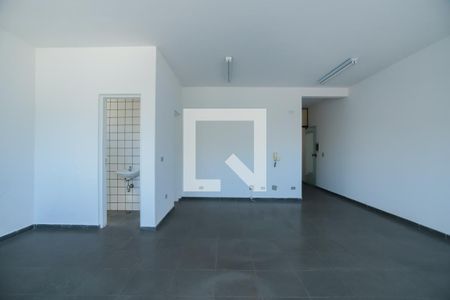 Studio de kitnet/studio para alugar com 1 quarto, 30m² em Várzea da Barra Funda, São Paulo