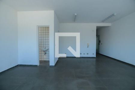 Studio para alugar com 30m², 1 quarto e sem vagaStudio