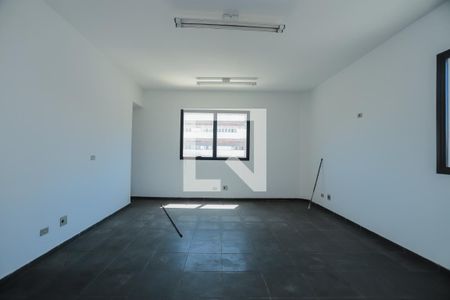 Studio de kitnet/studio para alugar com 1 quarto, 30m² em Várzea da Barra Funda, São Paulo