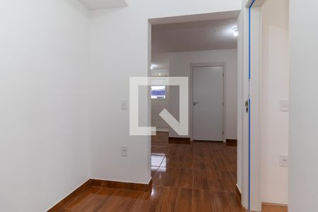 Quarto 2 de apartamento à venda com 2 quartos, 40m² em Vila Nova Curuçá, São Paulo
