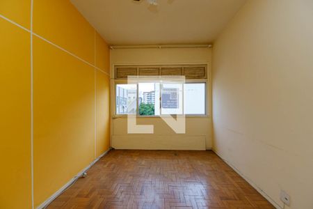 Sala de apartamento para alugar com 1 quarto, 72m² em Grajaú, Rio de Janeiro