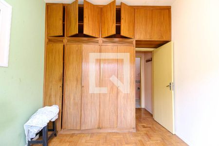 Quarto de apartamento para alugar com 1 quarto, 72m² em Grajaú, Rio de Janeiro