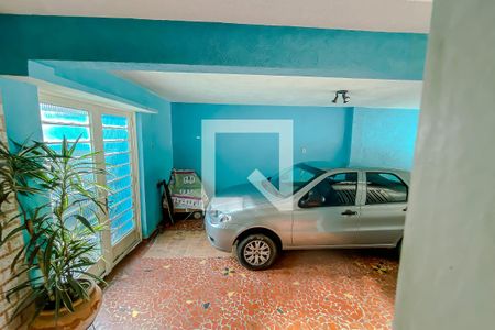 Vista do Quarto de casa à venda com 3 quartos, 210m² em Água Rasa, São Paulo