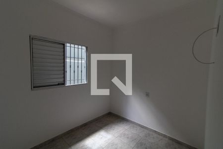 Quarto 2 de casa para alugar com 3 quartos, 100m² em Cangaíba, São Paulo