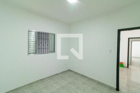 Quarto 1 de casa para alugar com 3 quartos, 100m² em Cangaíba, São Paulo