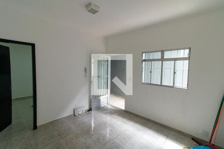 Sala de casa para alugar com 3 quartos, 100m² em Cangaíba, São Paulo