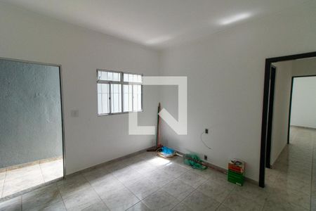 Sala de casa para alugar com 3 quartos, 100m² em Cangaíba, São Paulo