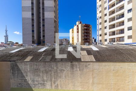 Vista do quarto 2 de apartamento à venda com 2 quartos, 87m² em Jardim Chapadão, Campinas