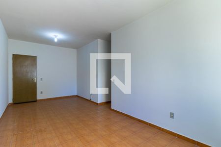 Sala de apartamento à venda com 2 quartos, 87m² em Jardim Chapadão, Campinas